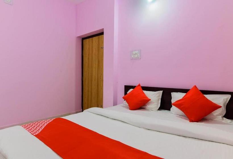 בית מלון כפרי Oyo 43422 Ma Forest Park Inn