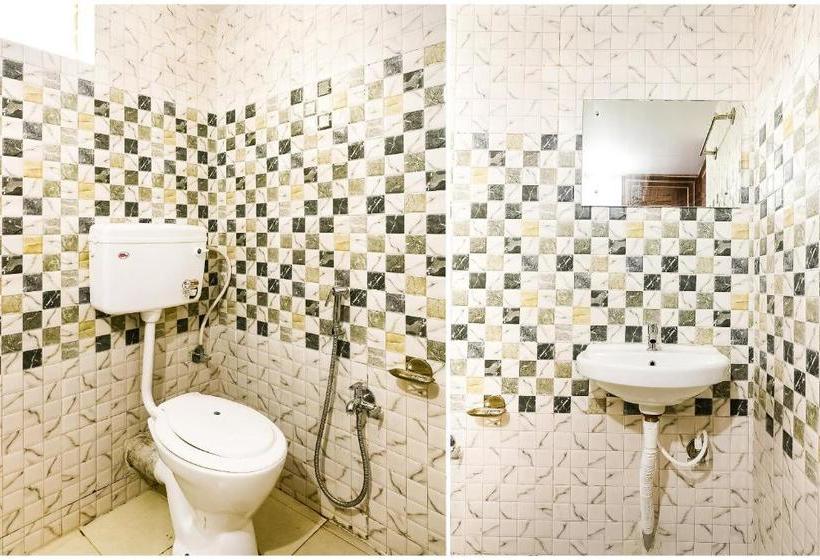 בית מלון כפרי Oyo 43422 Ma Forest Park Inn