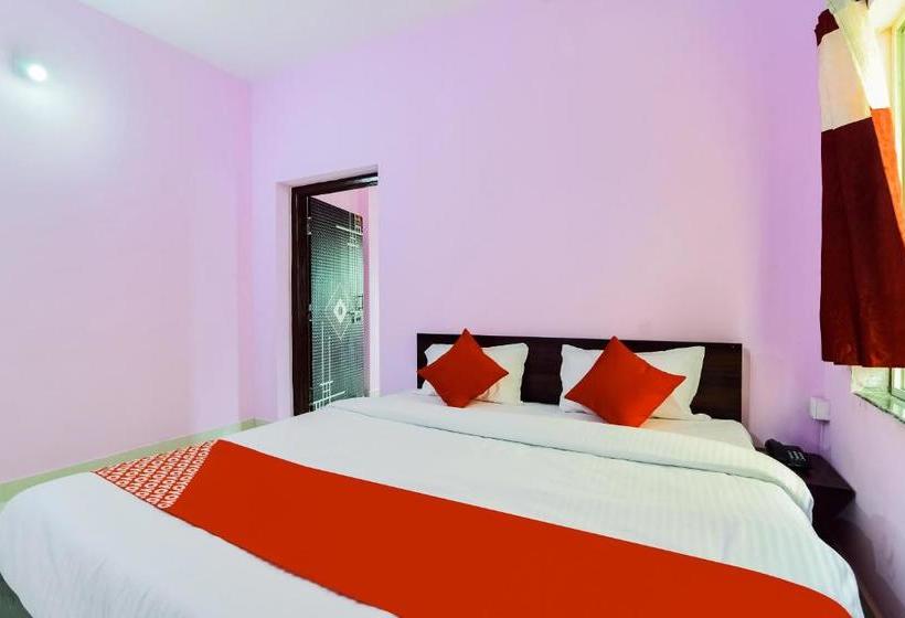 בית מלון כפרי Oyo 43422 Ma Forest Park Inn