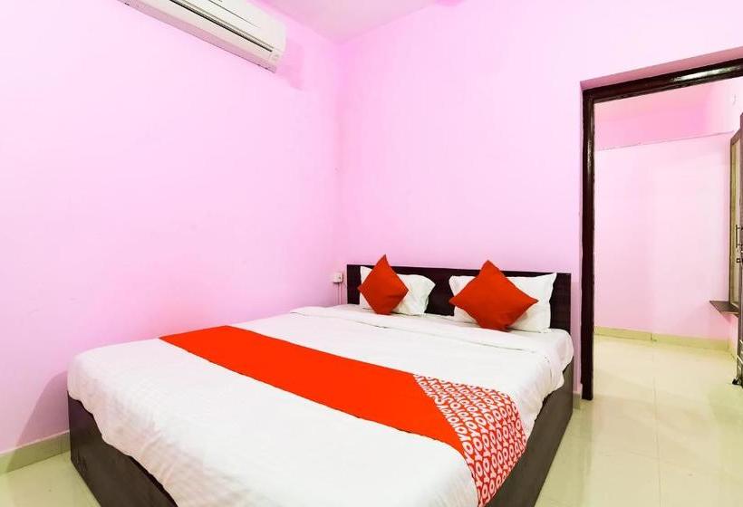 בית מלון כפרי Oyo 43422 Ma Forest Park Inn