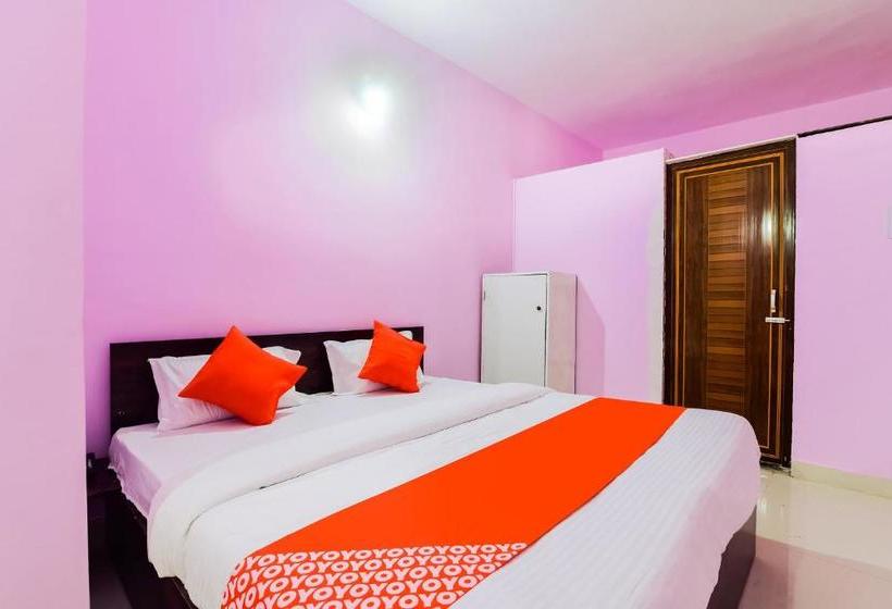 בית מלון כפרי Oyo 43422 Ma Forest Park Inn