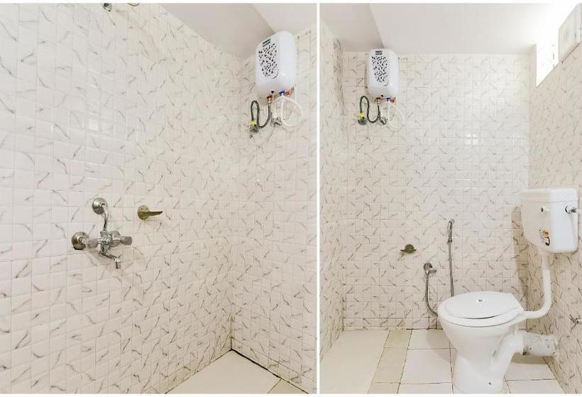 בית מלון כפרי Oyo 43422 Ma Forest Park Inn