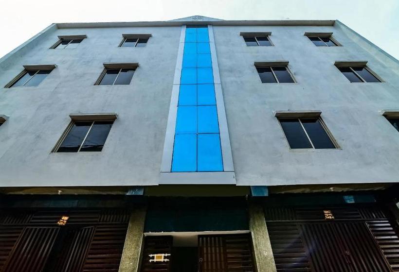 בית מלון כפרי Oyo 43422 Ma Forest Park Inn