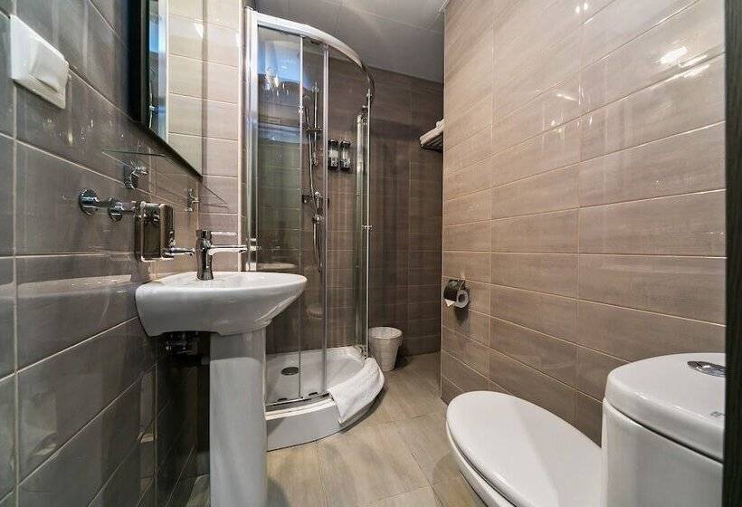 Отель Panorama City