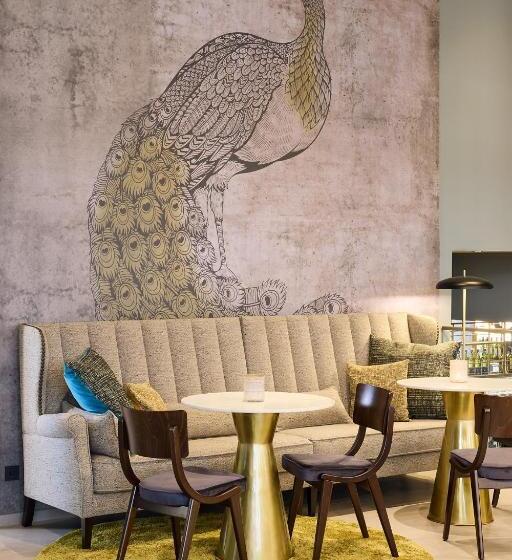 Postboutique Hotel Wuppertal