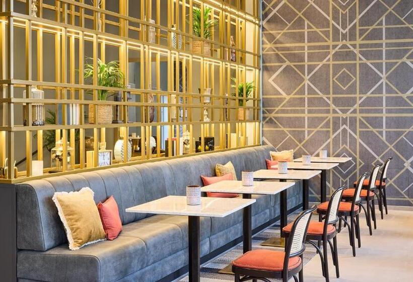 Postboutique Hotel Wuppertal