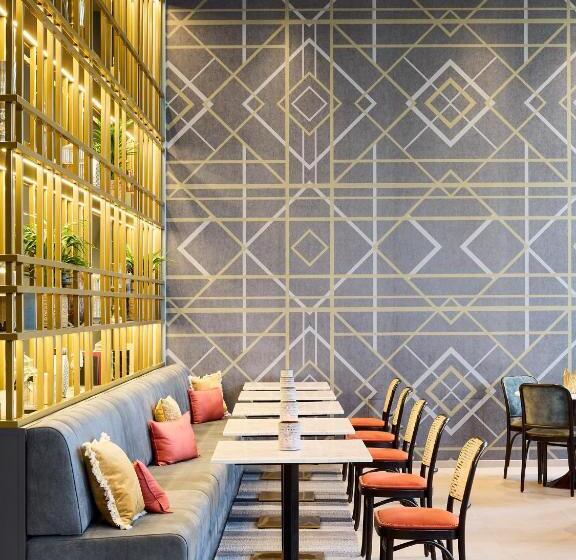 Postboutique Hotel Wuppertal