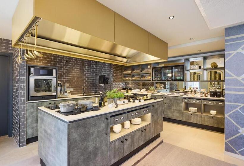 Postboutique Hotel Wuppertal