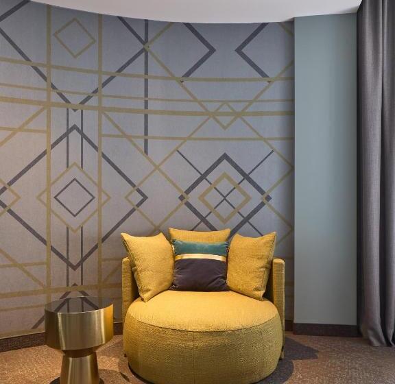 Postboutique Hotel Wuppertal