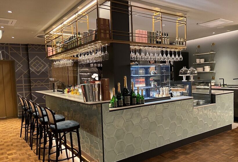 Postboutique Hotel Wuppertal