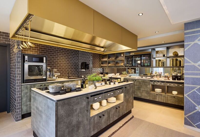 Postboutique Hotel Wuppertal