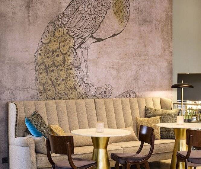 Postboutique Hotel Wuppertal