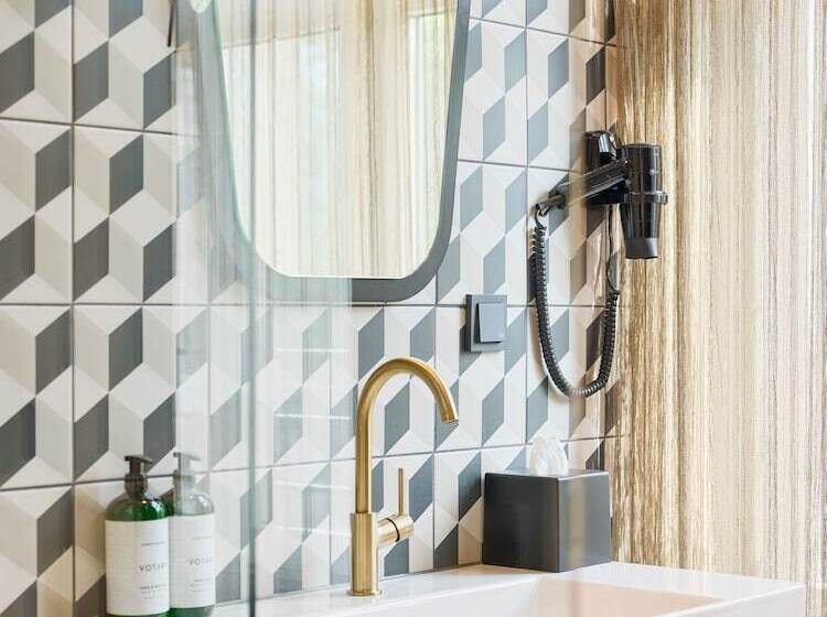 Postboutique Hotel Wuppertal