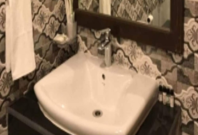 هتل Punakha Residency