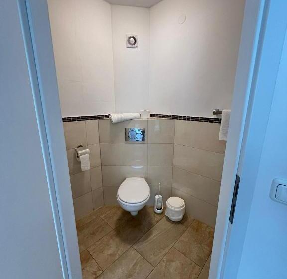 호텔 Restaurant Neffelthal