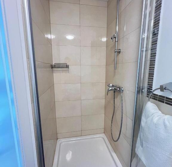 호텔 Restaurant Neffelthal