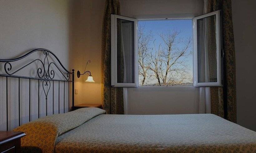 Сельский отель Agriturismo L'imposto