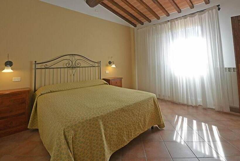 Сельский отель Agriturismo L'imposto