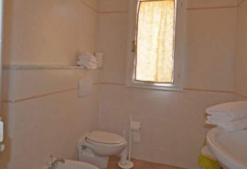 Сельский отель Agriturismo L'imposto