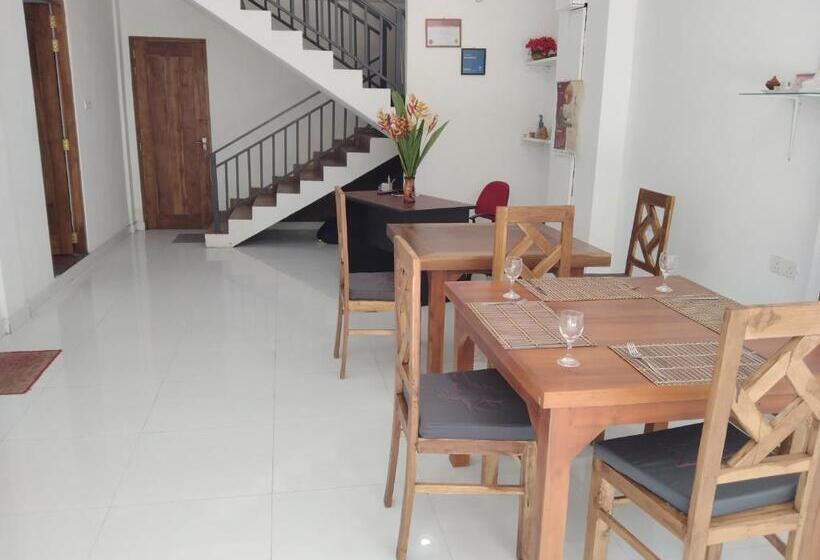 Отель Sapid Luck Yala Safari