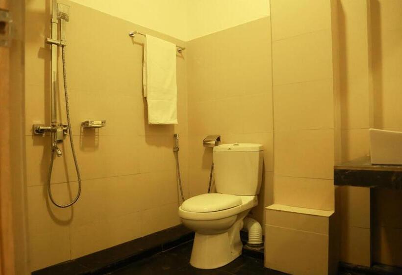 Отель Sapid Luck Yala Safari