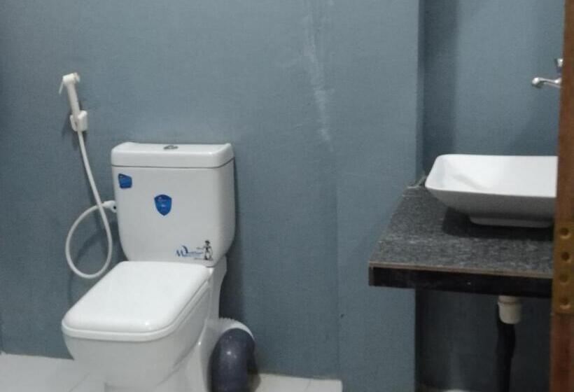 Отель Sapid Luck Yala Safari