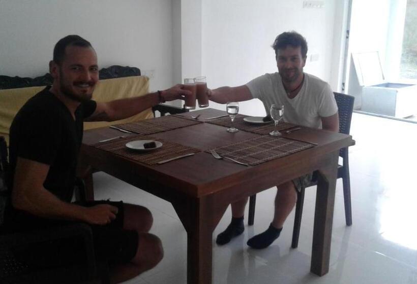 Отель Sapid Luck Yala Safari