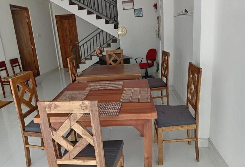 Отель Sapid Luck Yala Safari