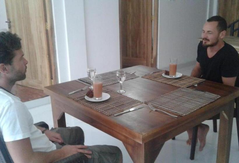 Отель Sapid Luck Yala Safari