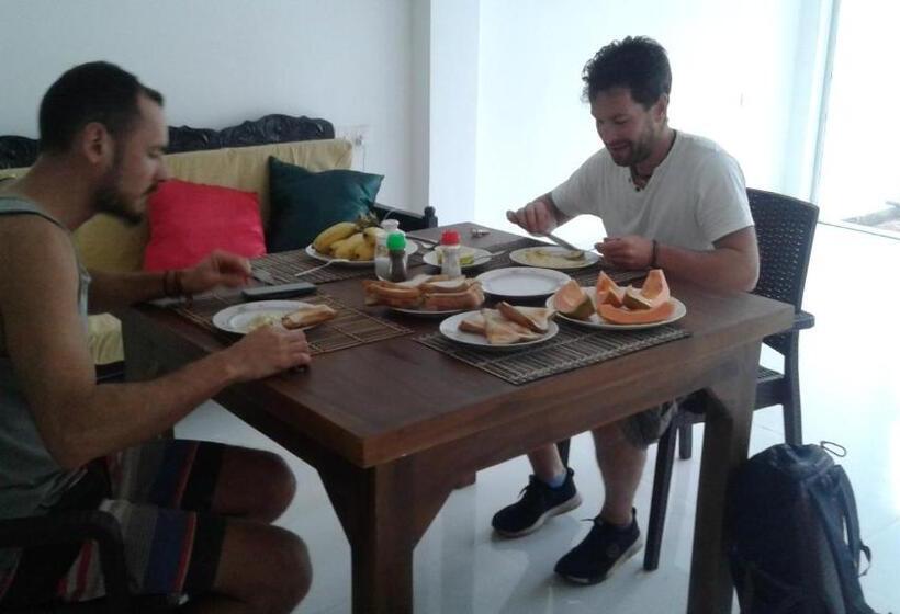 Отель Sapid Luck Yala Safari