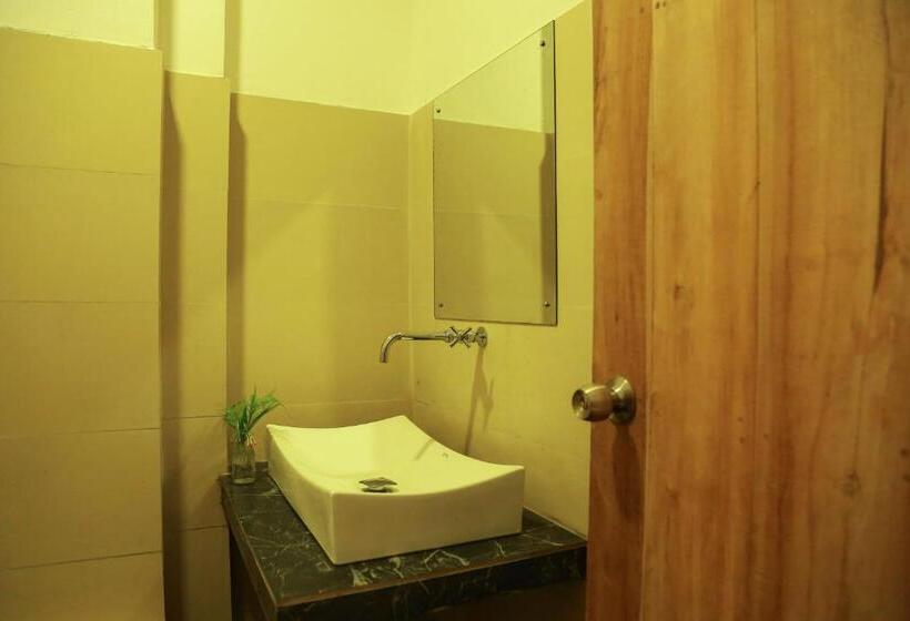 Отель Sapid Luck Yala Safari