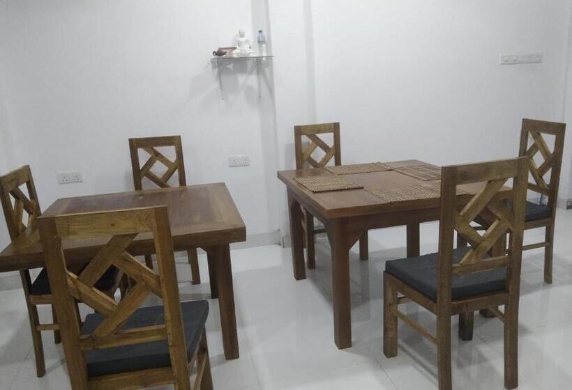 Отель Sapid Luck Yala Safari