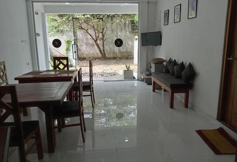 Отель Sapid Luck Yala Safari