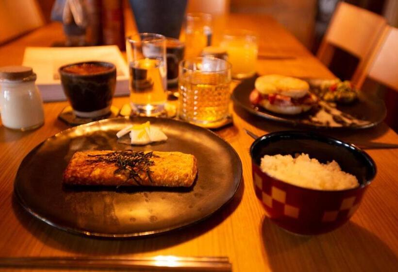 فندق Snowball Chalet At Madarao Mountain