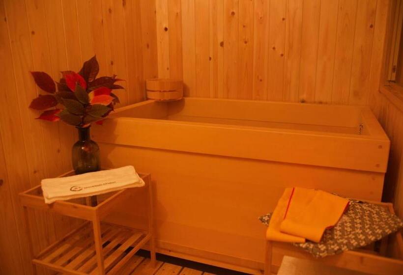 فندق Snowball Chalet At Madarao Mountain