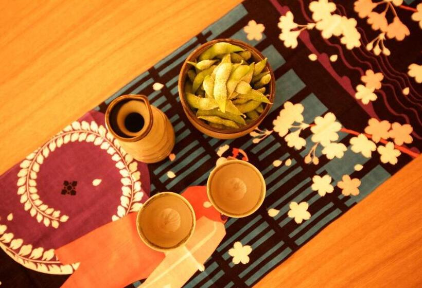 فندق Snowball Chalet At Madarao Mountain