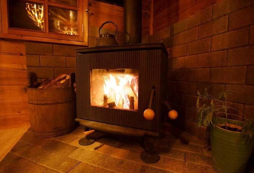 فندق Snowball Chalet At Madarao Mountain