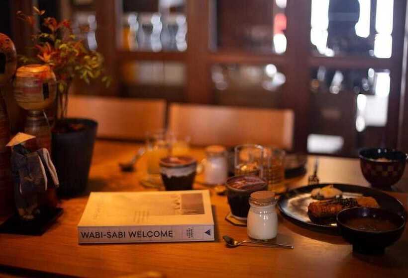 فندق Snowball Chalet At Madarao Mountain