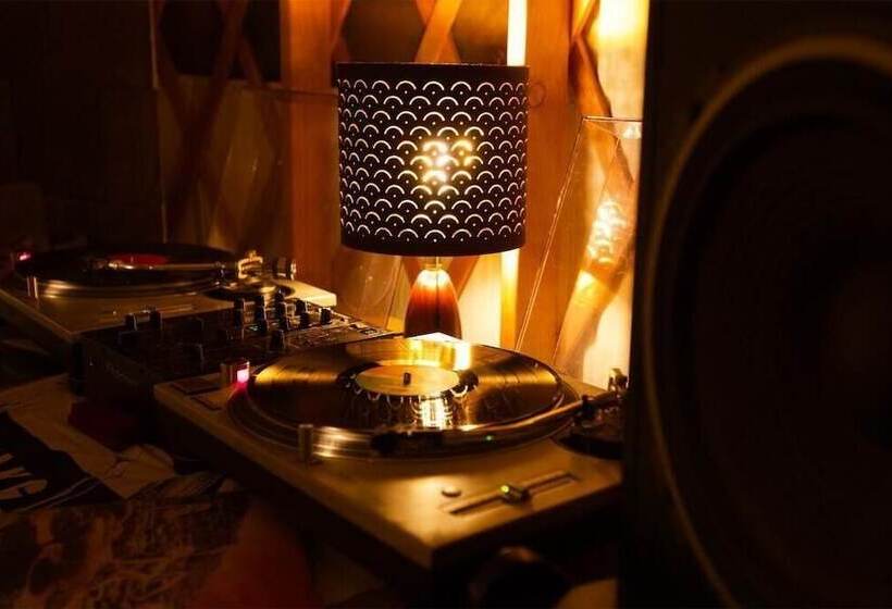 فندق Snowball Chalet At Madarao Mountain