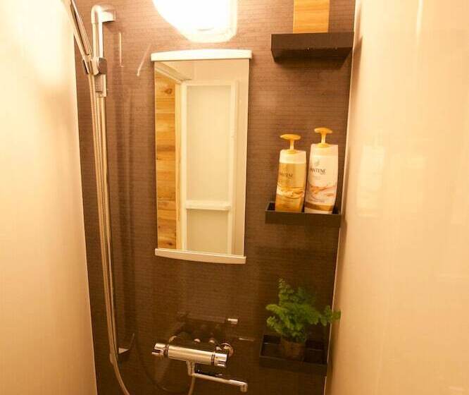 فندق Snowball Chalet At Madarao Mountain