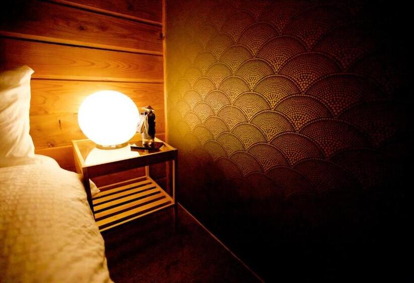 فندق Snowball Chalet At Madarao Mountain