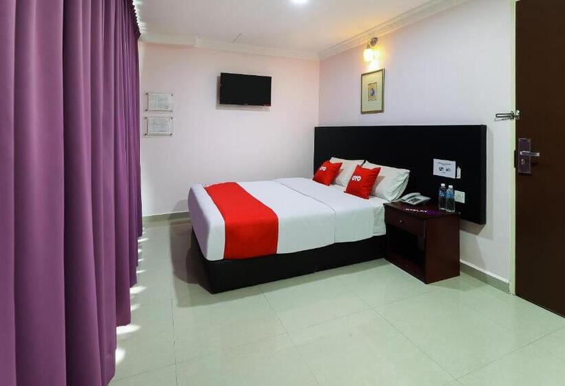 בית מלון כפרי Sp Venture