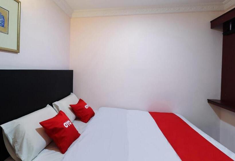 בית מלון כפרי Sp Venture