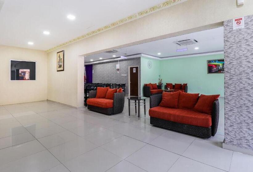 בית מלון כפרי Sp Venture