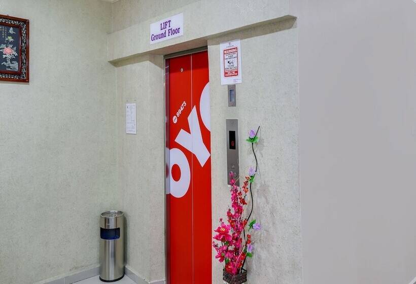 בית מלון כפרי Sp Venture