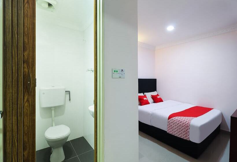 בית מלון כפרי Sp Venture