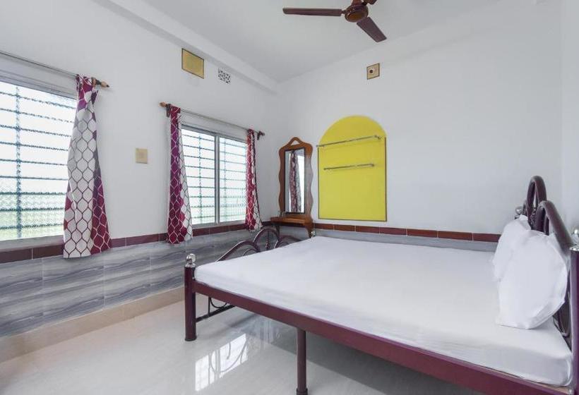 Отель Spot On 64174 Tej Residency