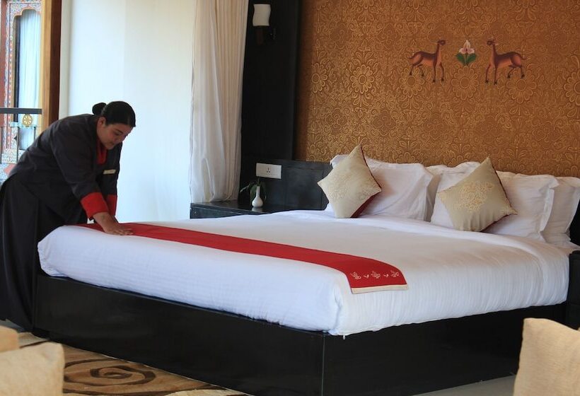 هتل The Four Boutique