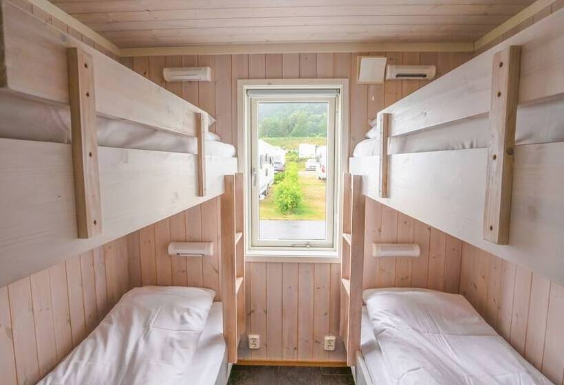 酒店 Topcamp Hallingdal   ål