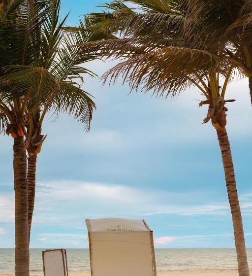 酒店 Varandas Beach